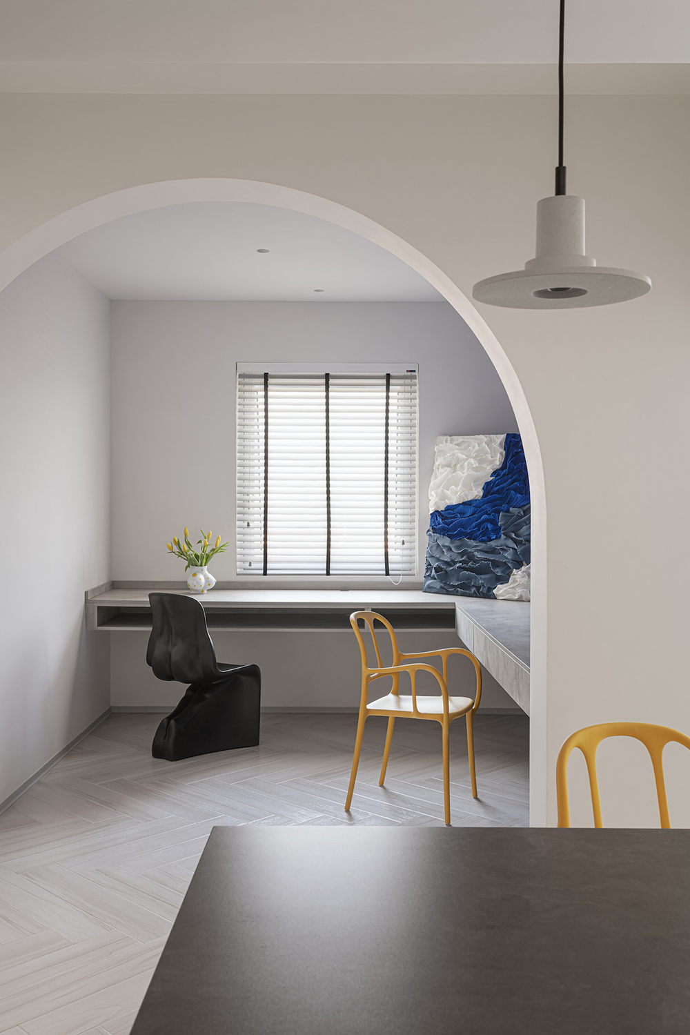 融华·上品璟苑丨中国成都丨米洛映象-79