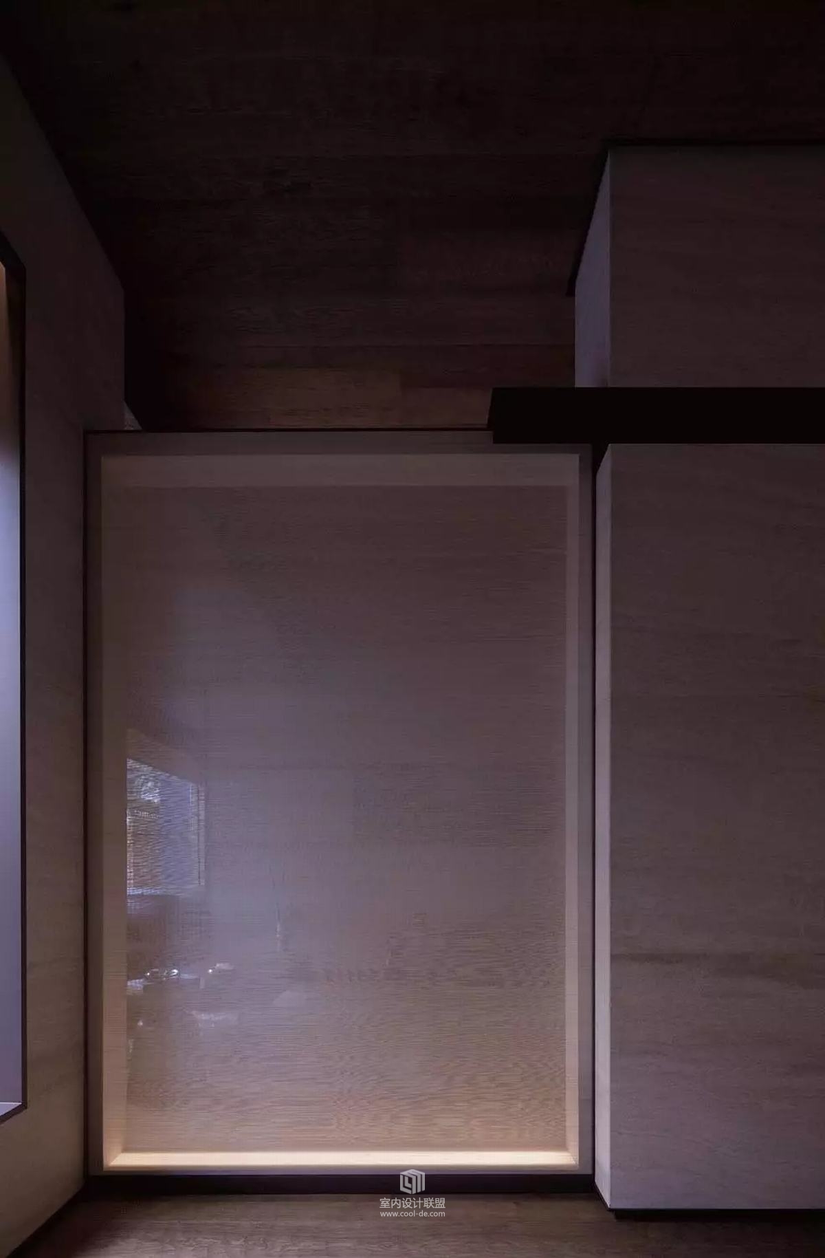 琚宾新作 | 深圳中国杯帆船会所餐厅-36