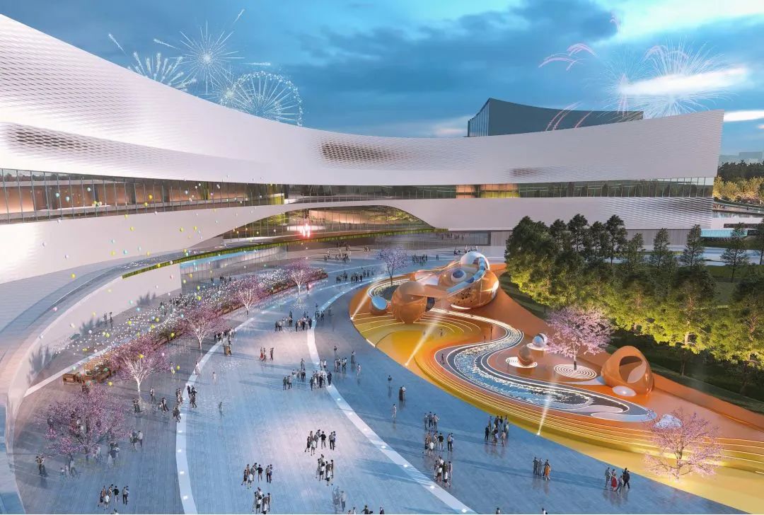 文化矿藏 | 永康文化中心-105