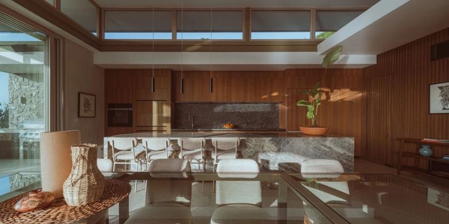 开放的丛林巢穴 Nuri别墅丨哥斯达黎加瓜纳卡斯特丨Studio Saxe-41