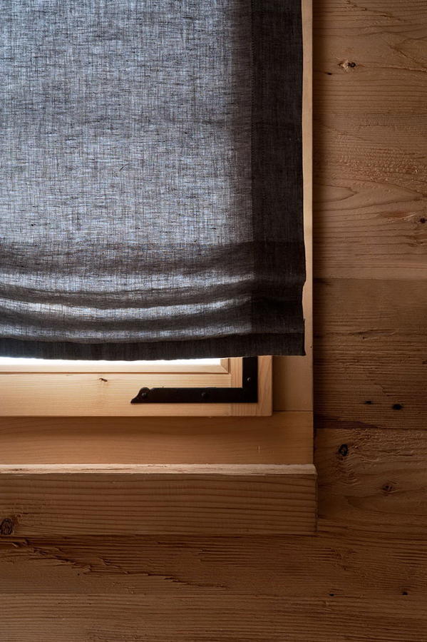 瑞士旷野中的原木生活-15