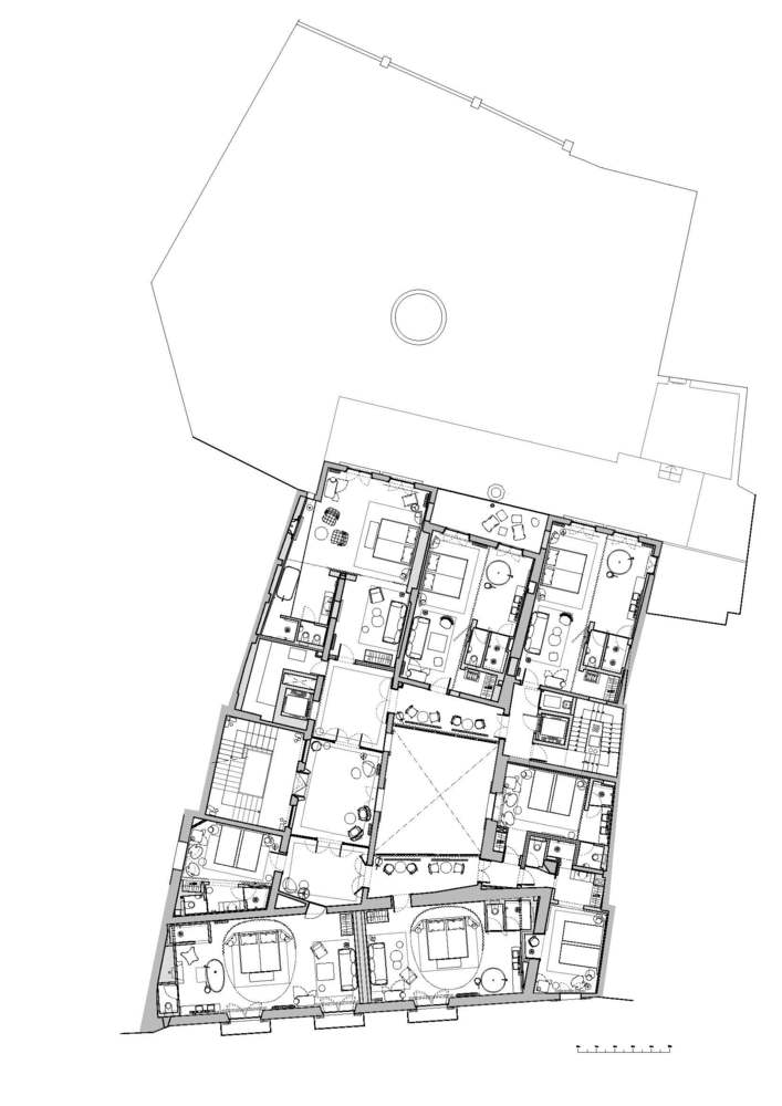 坎·博尔多伊·格兰德宅邸与花园-48