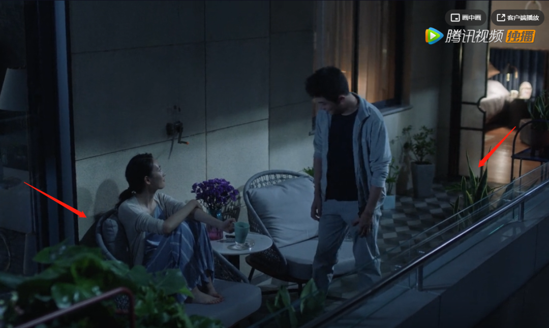 《三十而已》顾佳豪宅设计揭秘 | Art Deco 风格混搭实用功能-145