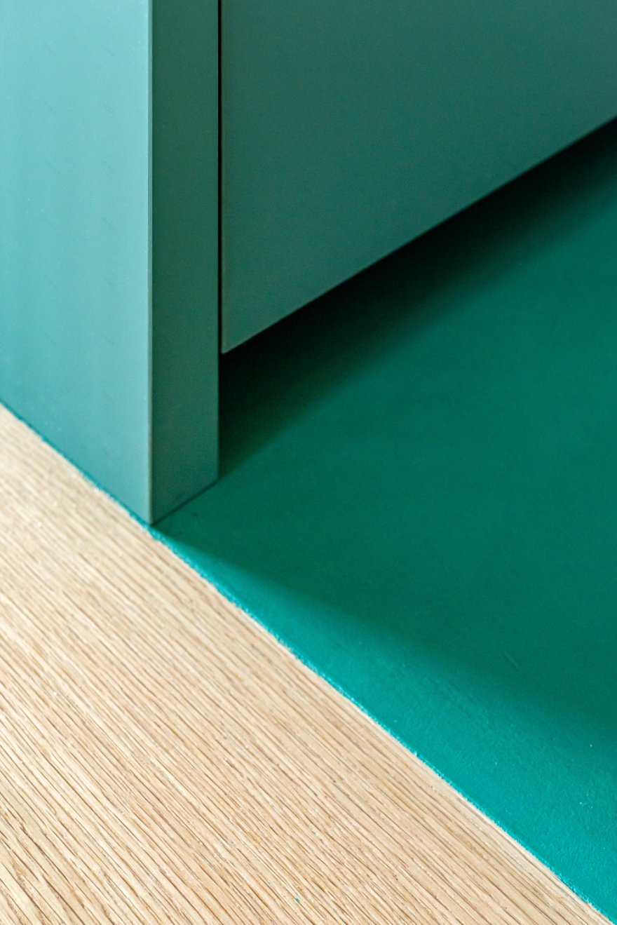 TB 顶层公寓丨意大利丨Edoardo Milesi & Archos-7