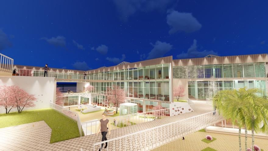 诊所综合健康俱乐部丨Dr,Shahdan,Mahmoud Abdel raouf-26