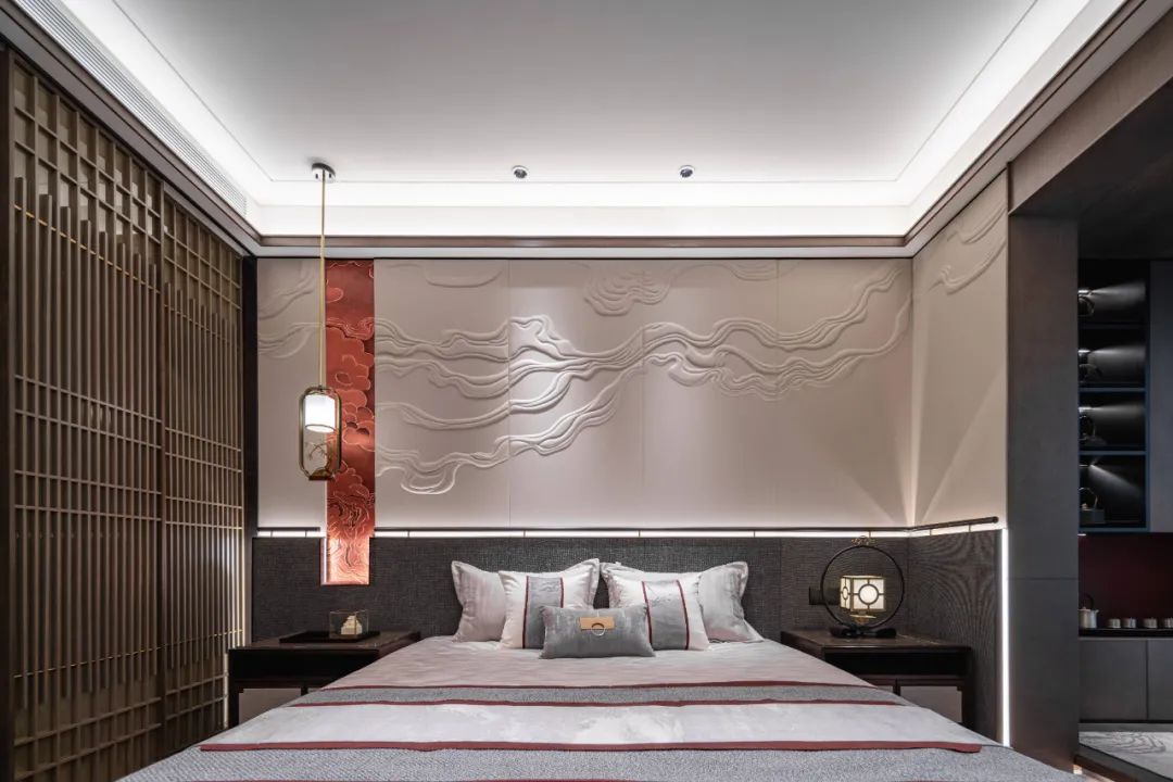 南宁建发央著样板间丨中国广西丨壹新设计(深圳)有限公司-21