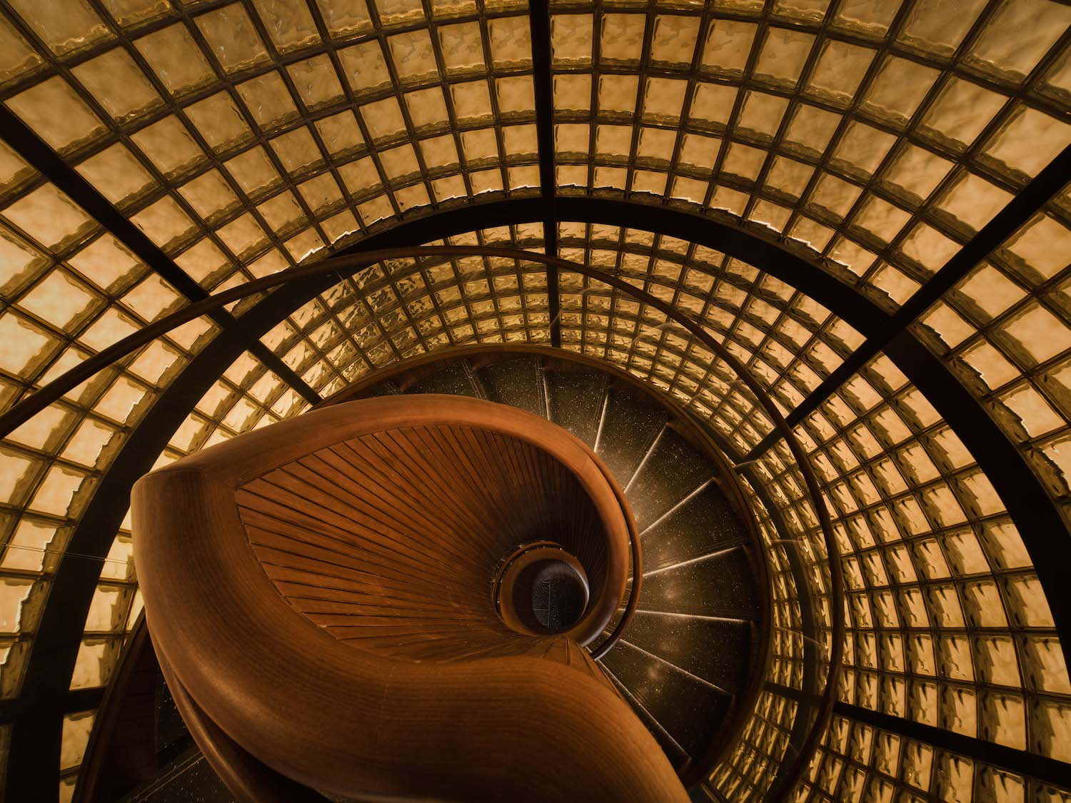 Y酒店丨中国宁波丨合恣设计-20