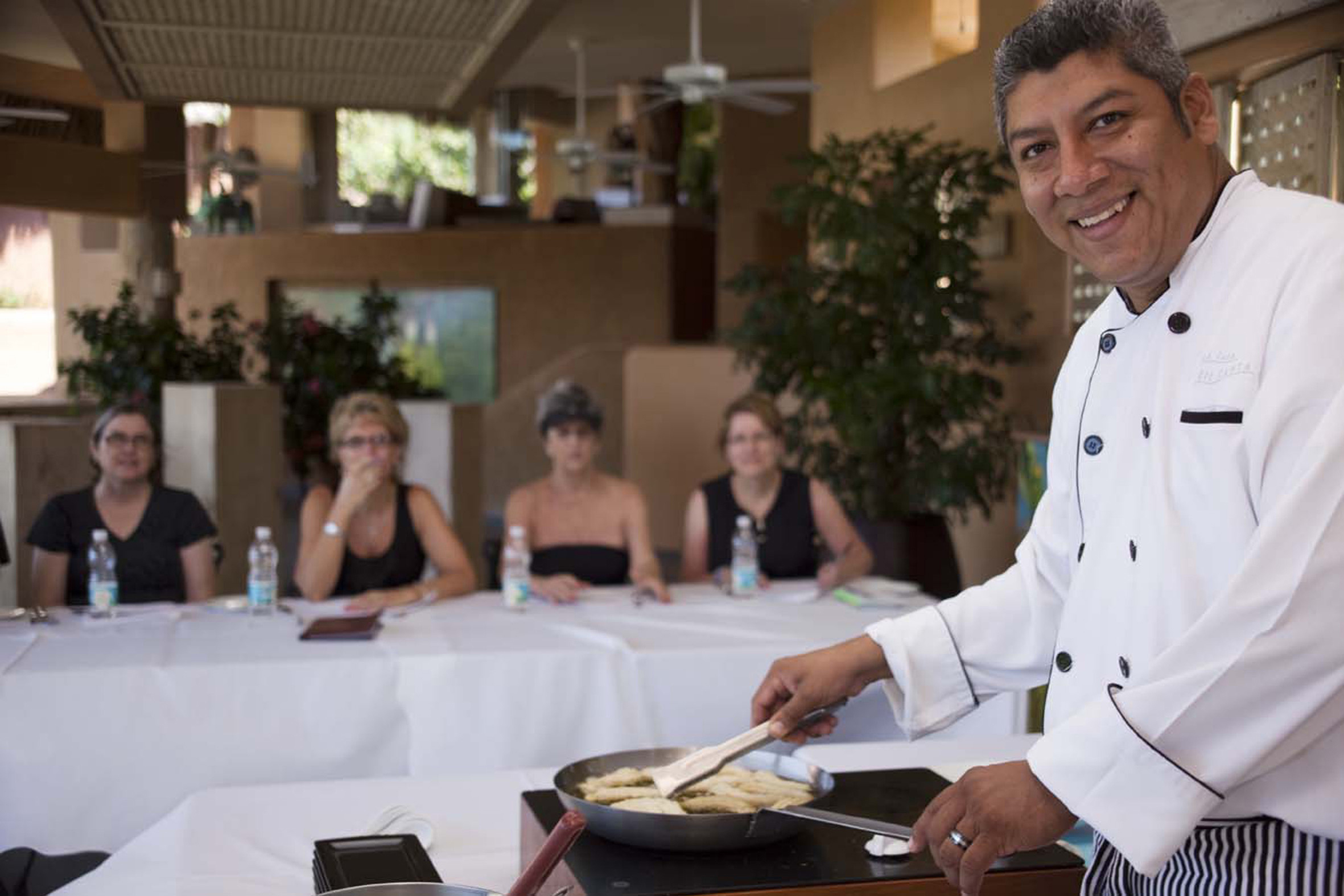 La Casa Que Canta-47