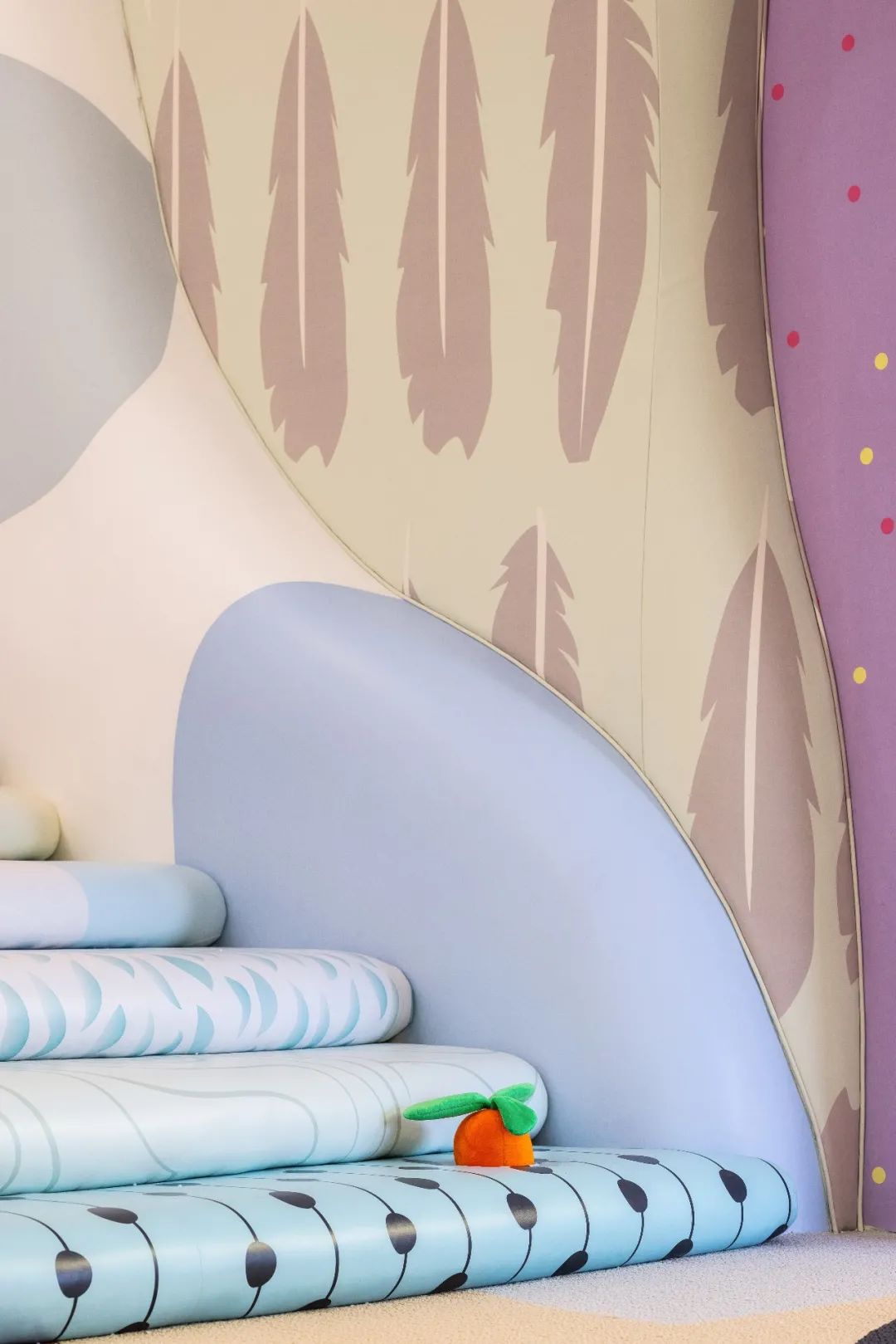 李文强｜上海奈尔宝：城市里的一座“后山”-61