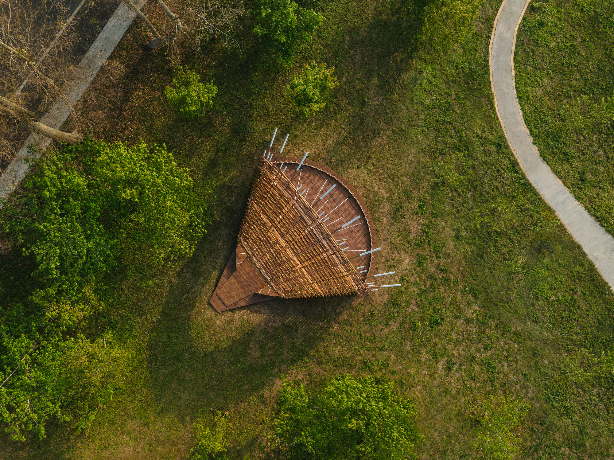 丨中国台湾丨Cheng Tsung FENG Design Studio-19