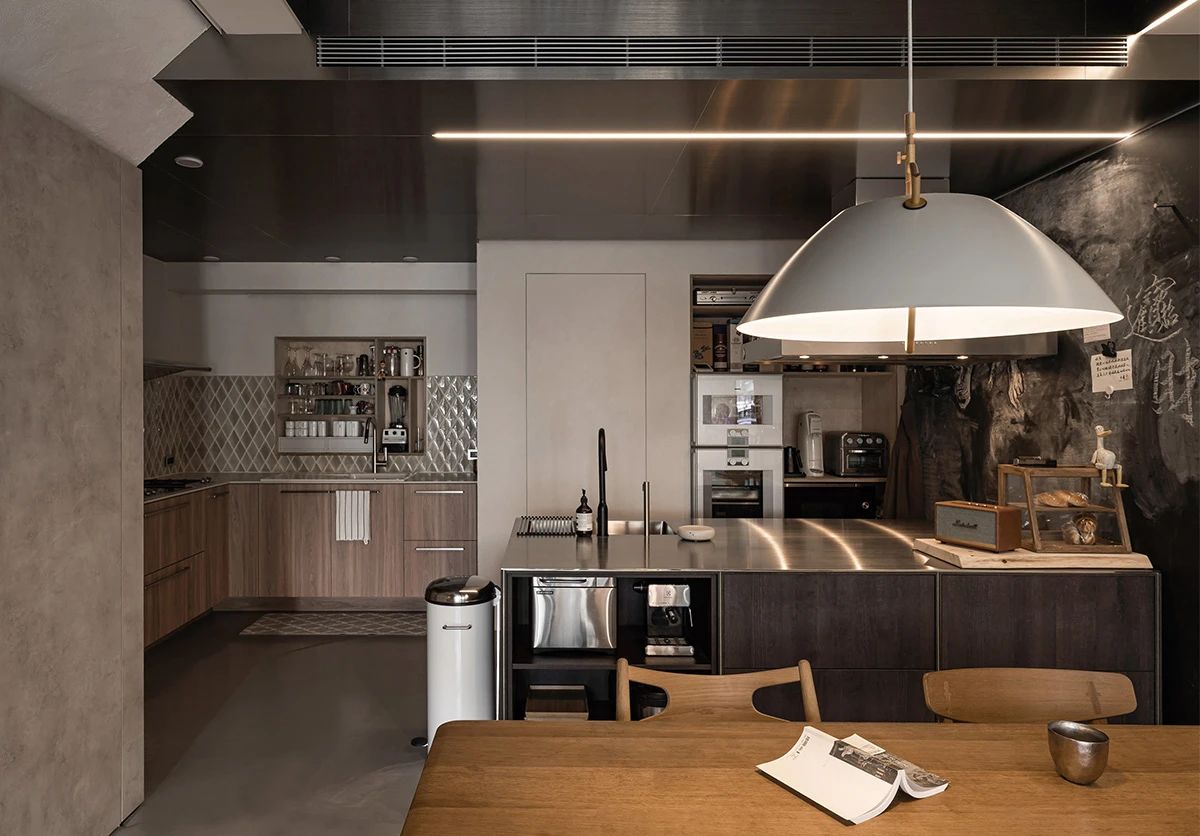 台中老屋改造丨中国台中-29