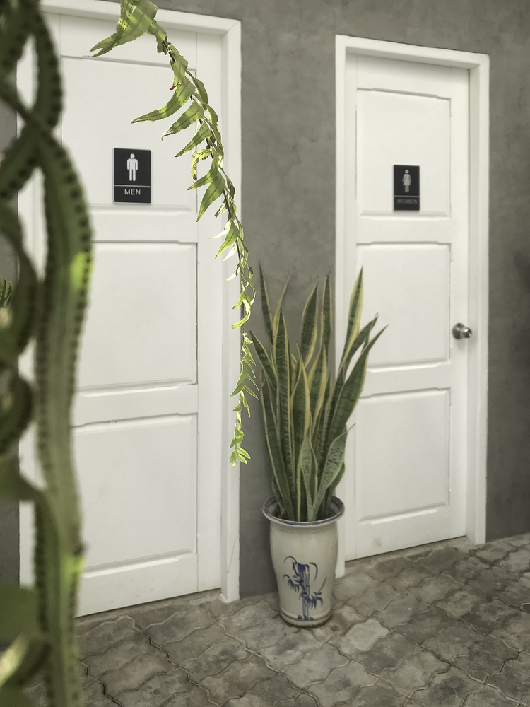 Dough & CO · 链接自然与人的社区空间-35