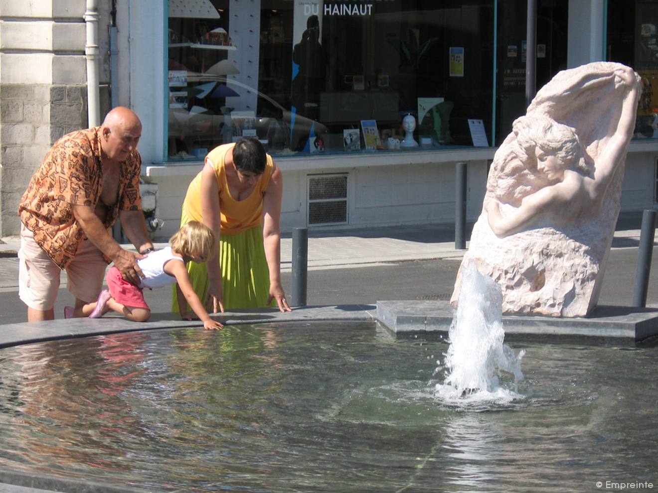 市中心公共空间整治项目丨法国丨Pierre Gangnet,Empreinte,OTH,Llorka-35