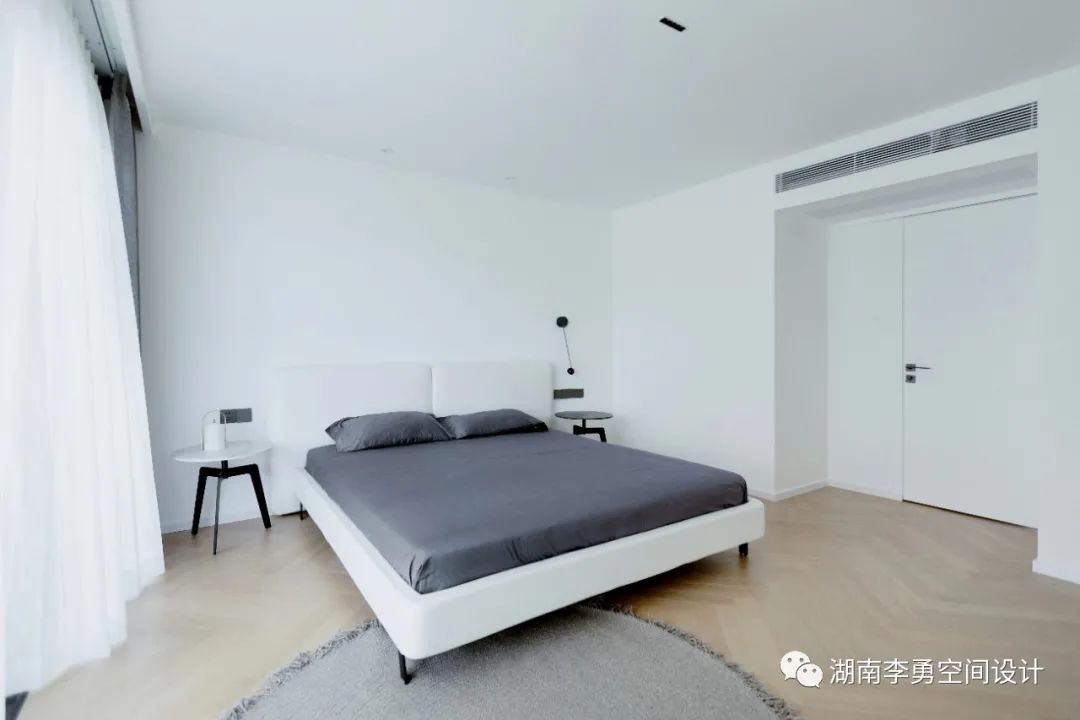 御香山 · 极简空间的艺术魅力丨中国湘西丨湘西李勇空间设计事务所-18