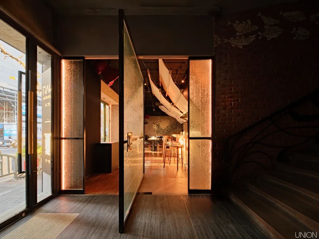 丨中国上海丨Sergey,Marina等组成的设计团队-20