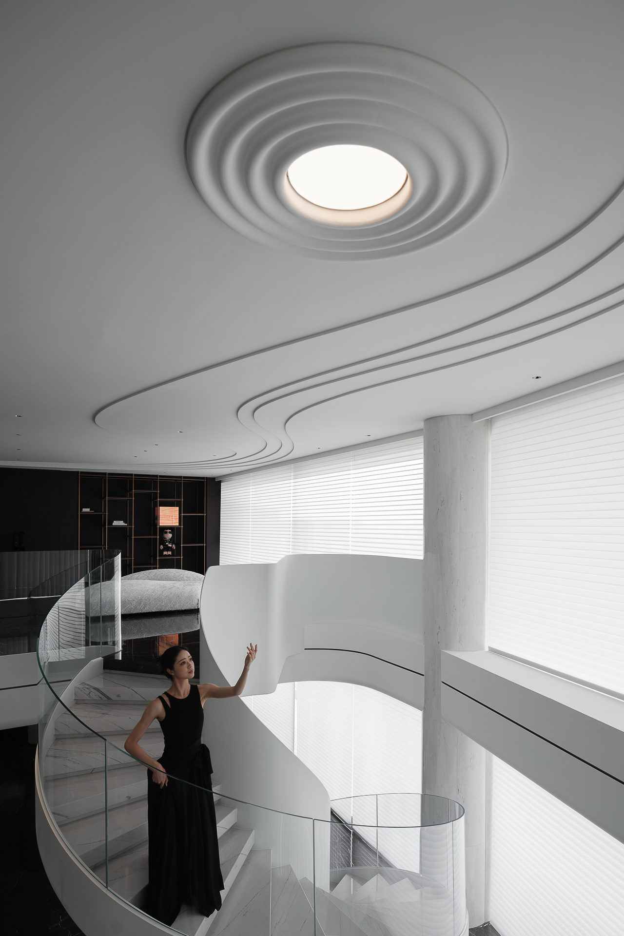 极简·别墅豪宅丨中国苏州-21