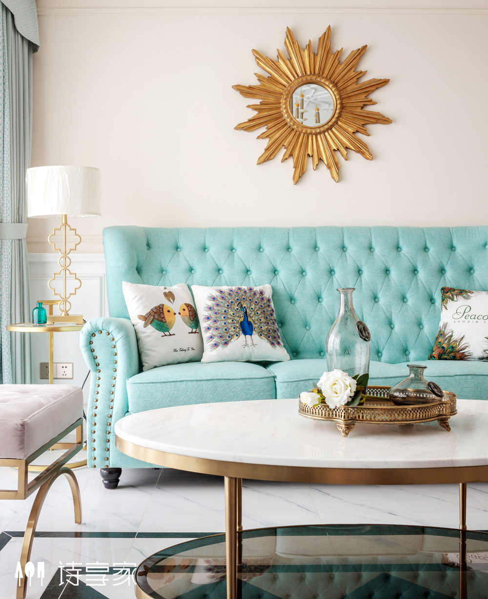 诗享家设计【实景图】——莫妮卡之秋-27