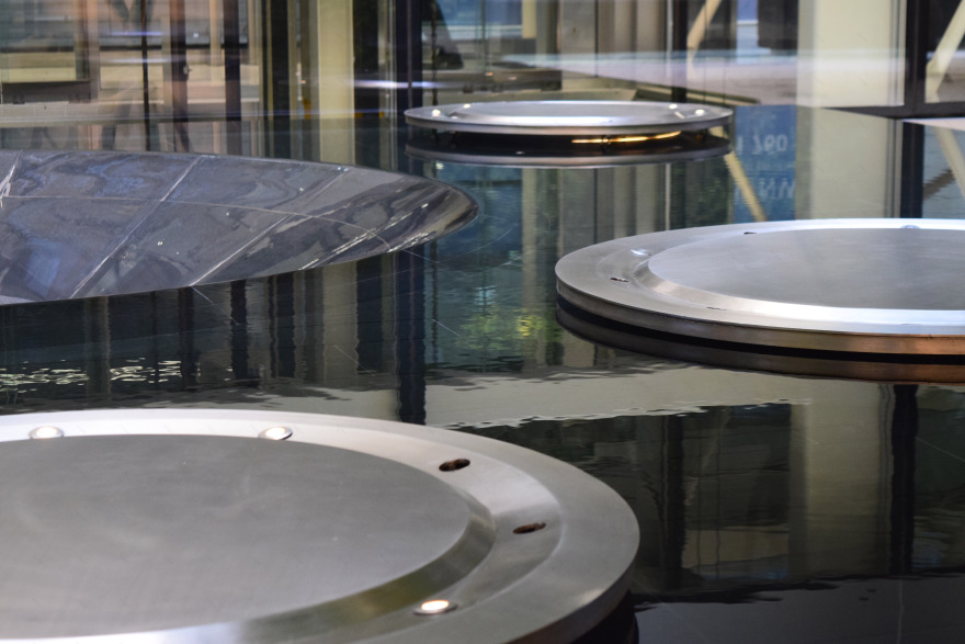 绿意盎然的城市花园-28