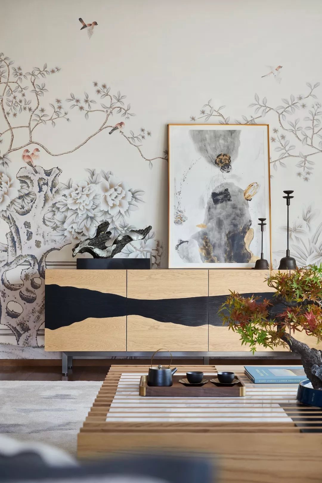 度假别墅的蜕变 | 方磊的苏州太湖古北雅园设计-10