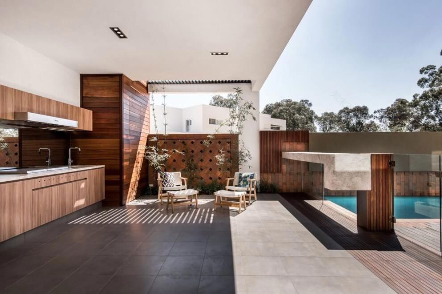 弗洛雷特住宅-6