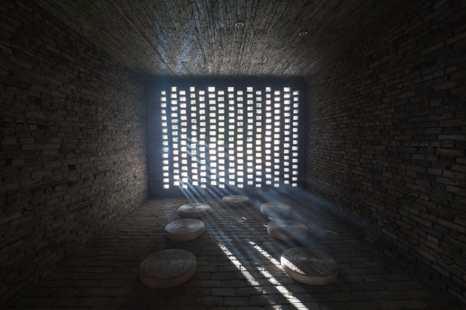 秀山寺环境整治设计-36