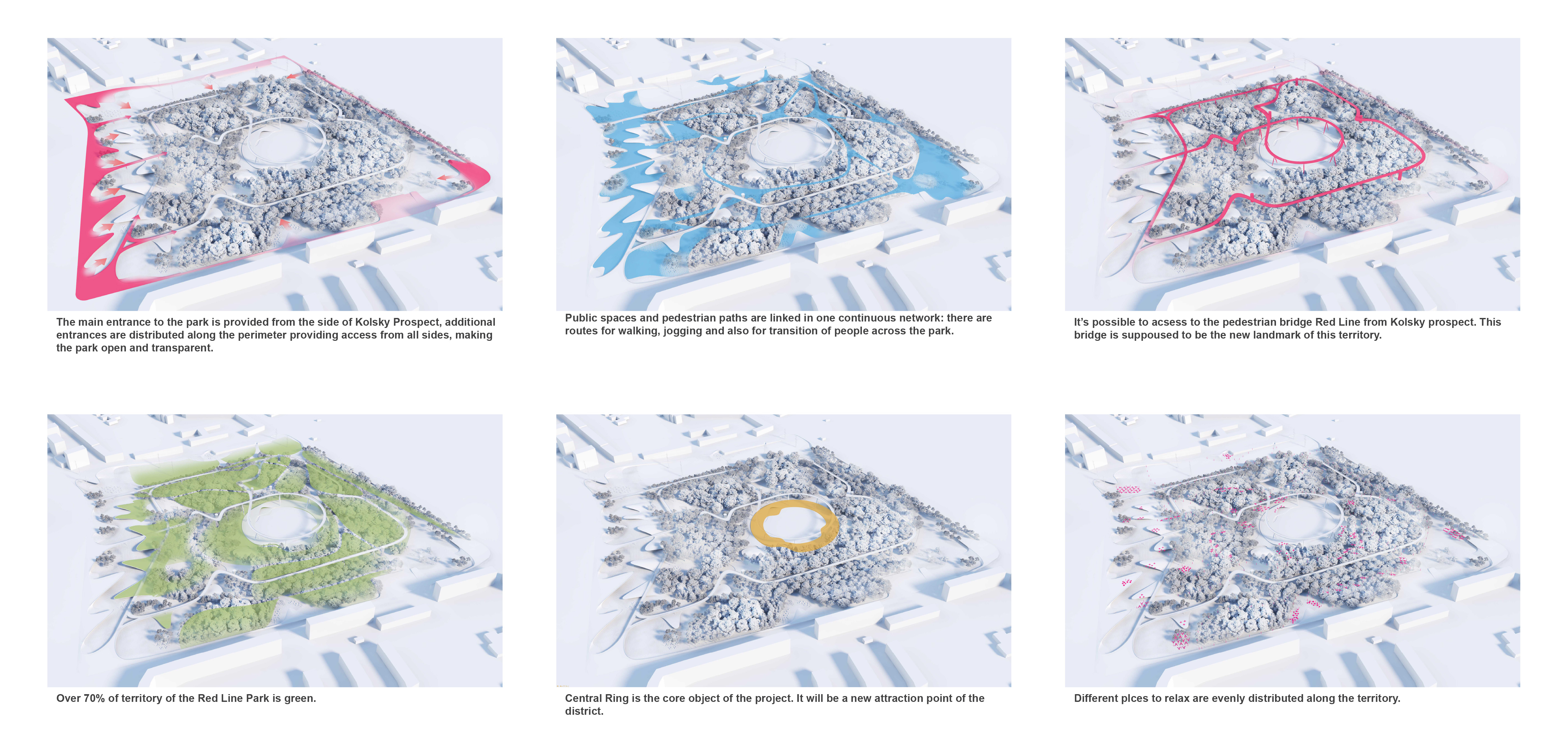 COZINESS VALLEY(红线路公园)丨俄罗斯摩尔曼斯克-12