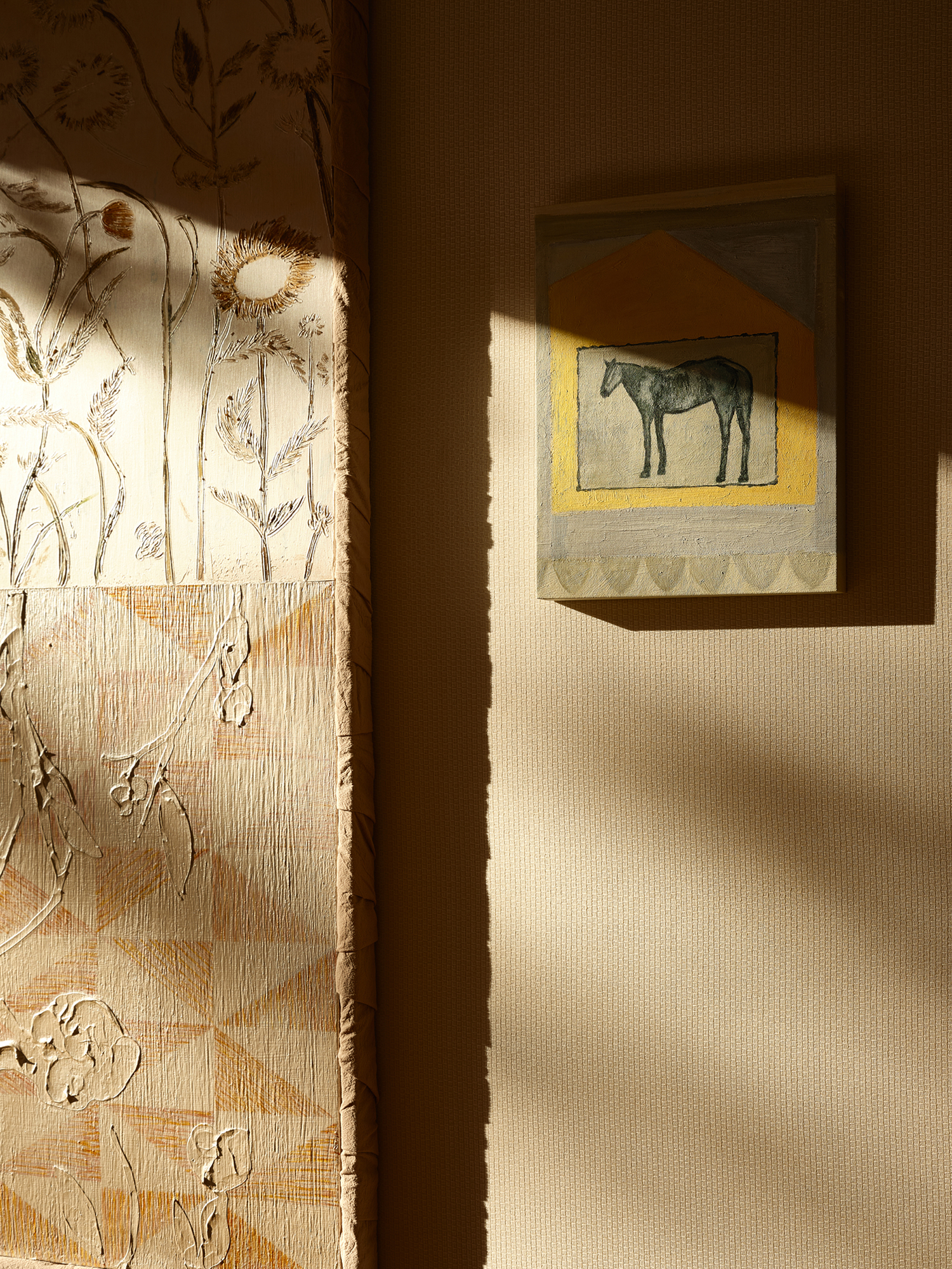 中建智地·璞园PARK丨中国北京丨硬装赋象设计,软装赋形设计-19