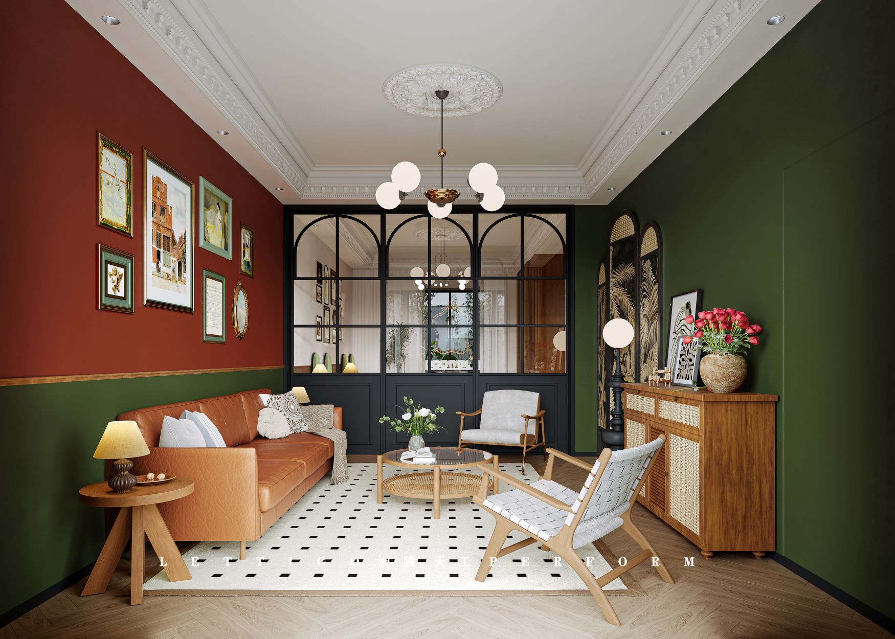 民宿|取悦自己，好好生活-10