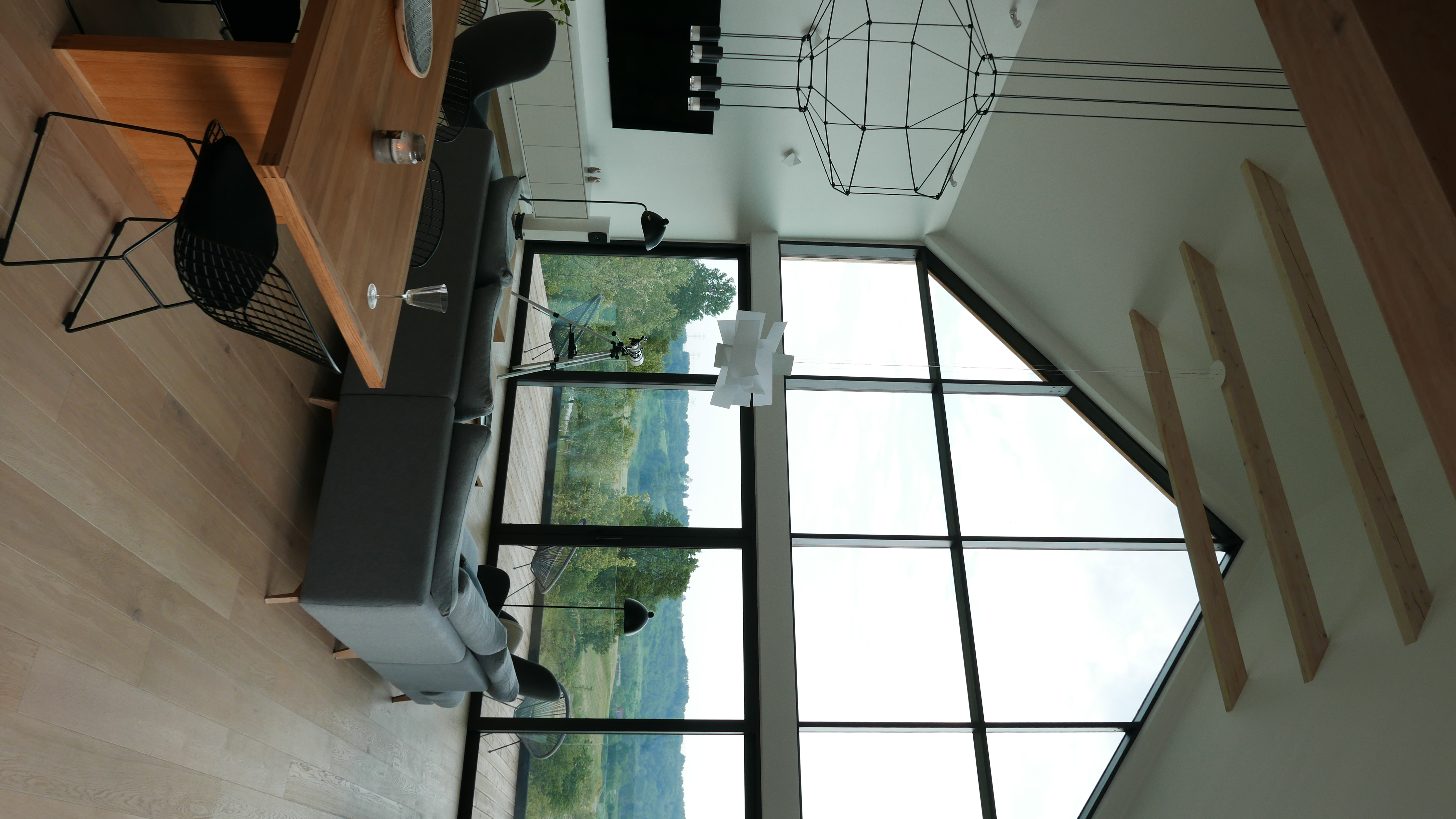 Bochnia Barn | Gornik Architects-35