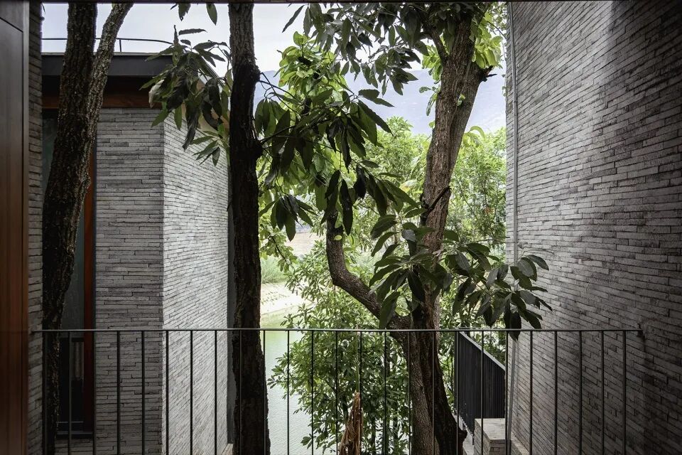 玉溪褚橙庄园生活中心丨中国玉溪丨素造建筑-78