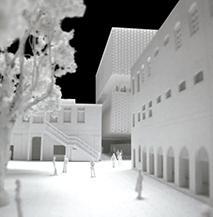 香港 Tai Kwun 艺术文化中心 | 历史遗迹的现代新生-15