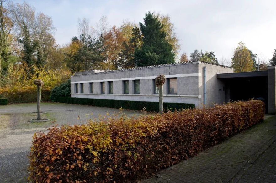 圣本笃修道院·瓦尔斯丨汉斯·范德兰-113