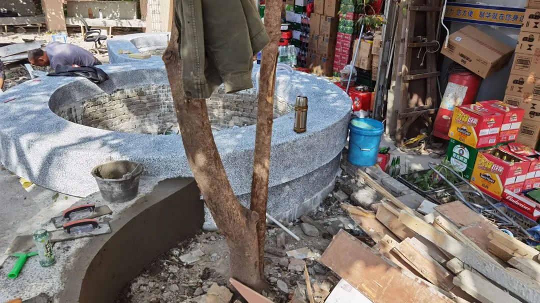 漕河泾社区规划丨中国上海丨上海梓耘斋建筑工作室-8