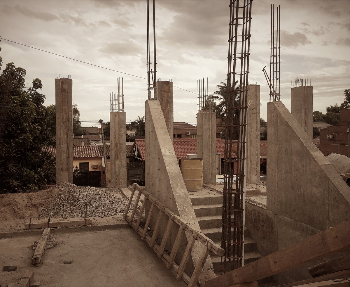 圣洛伦索别墅 – 阿拉瓦尔-18