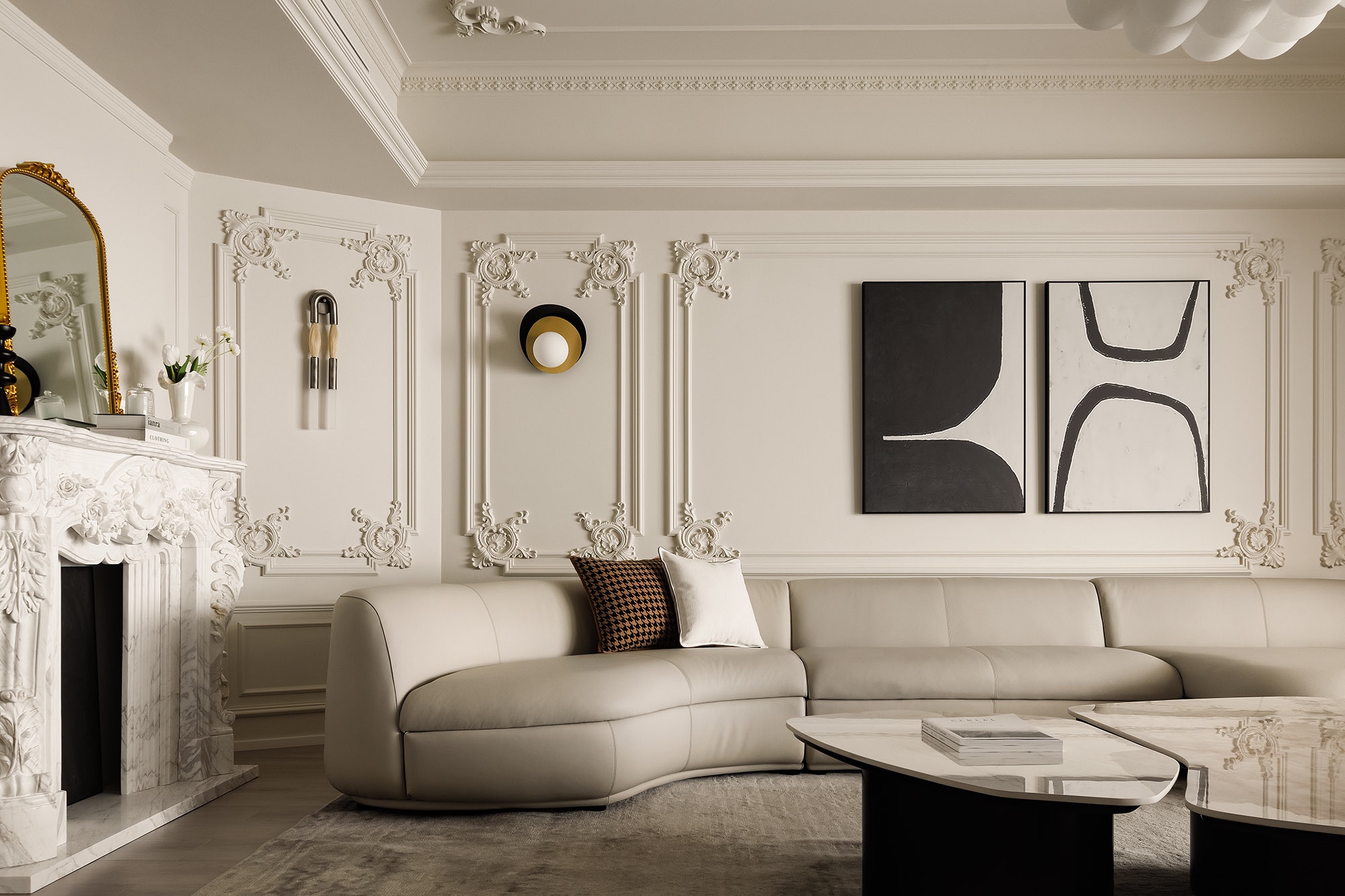 云光暮色丨中国汕头丨杜弗设计-23