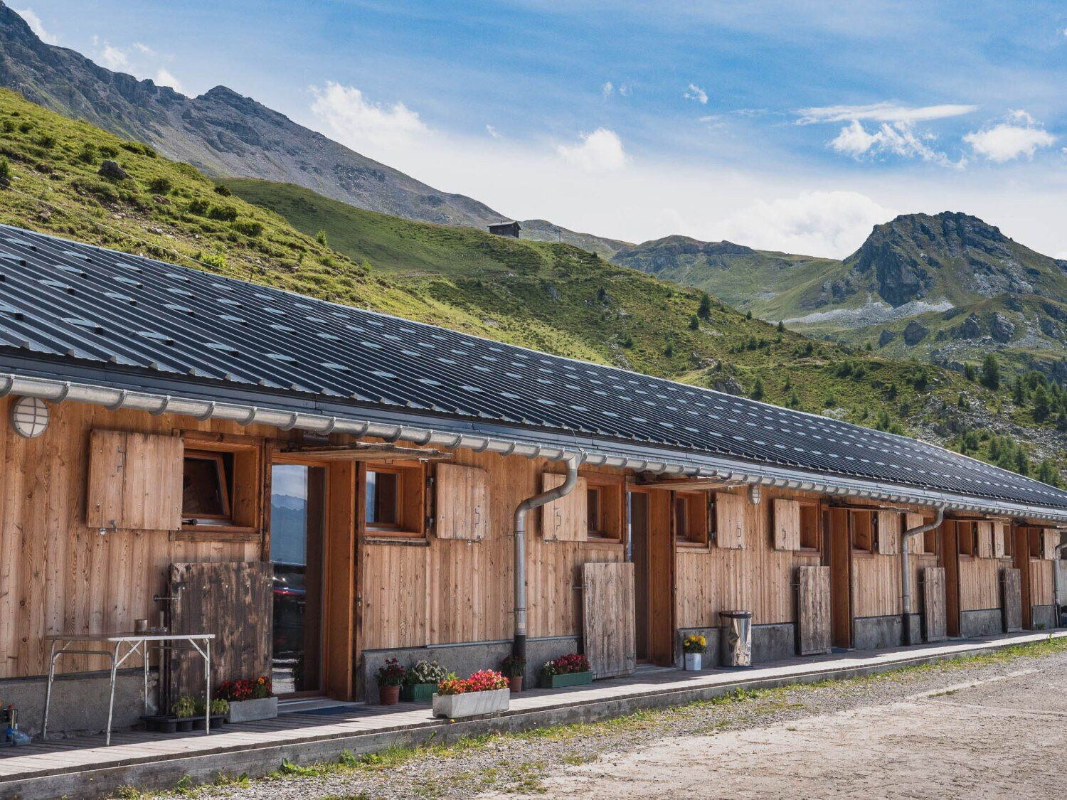 拉卢埃尔民宿-6