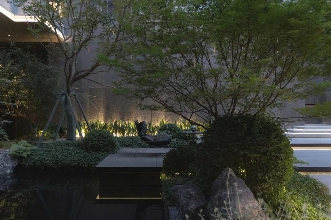 盛和·世悦丨中国南通丨深圳市杰弗瑞景观设计有限公司-26