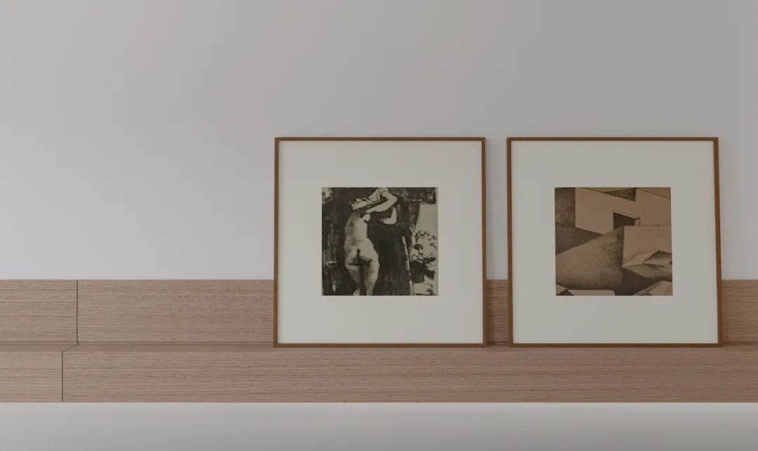 木与石，叙述独特的生活美学 | 言昱设计-56