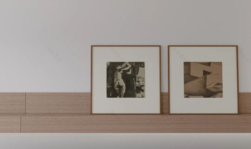 木与石,叙述独特的生活美学 | 言昱设计-56