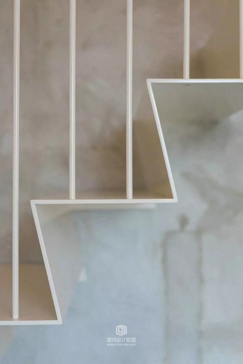 老房改造后的阁楼-21