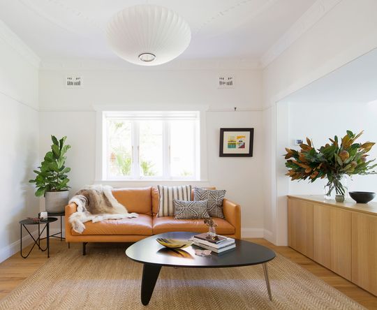 Balgowlah Residence（改造加州平房为完美家庭住宅）丨澳大利亚悉尼丨Viewthru,Christina Prescott Design-35