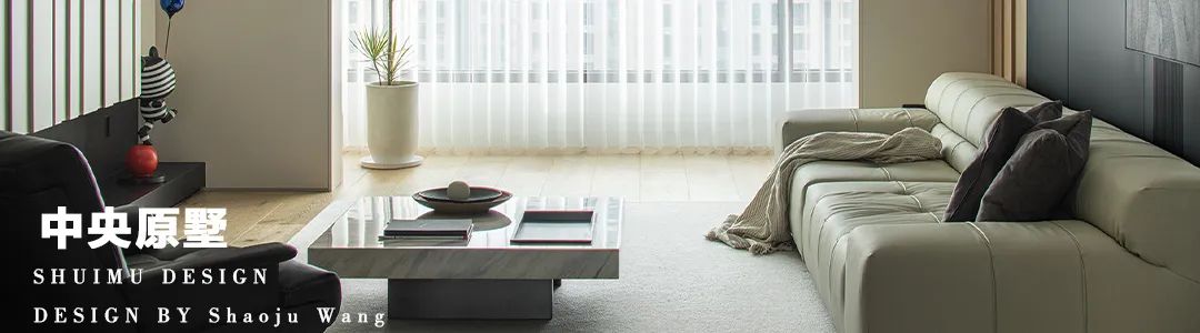 翡丽瑞府丨中国温州丨陈约华-56