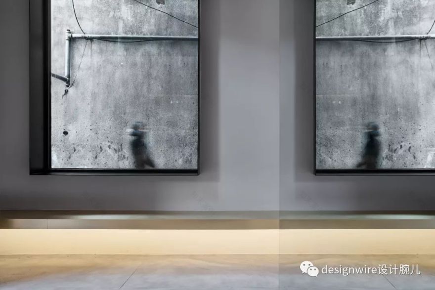 上海老建筑中的现代艺术盒子-30