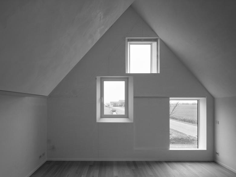 De Bruycker – De Brock丨Van der Perre丨比利时-0