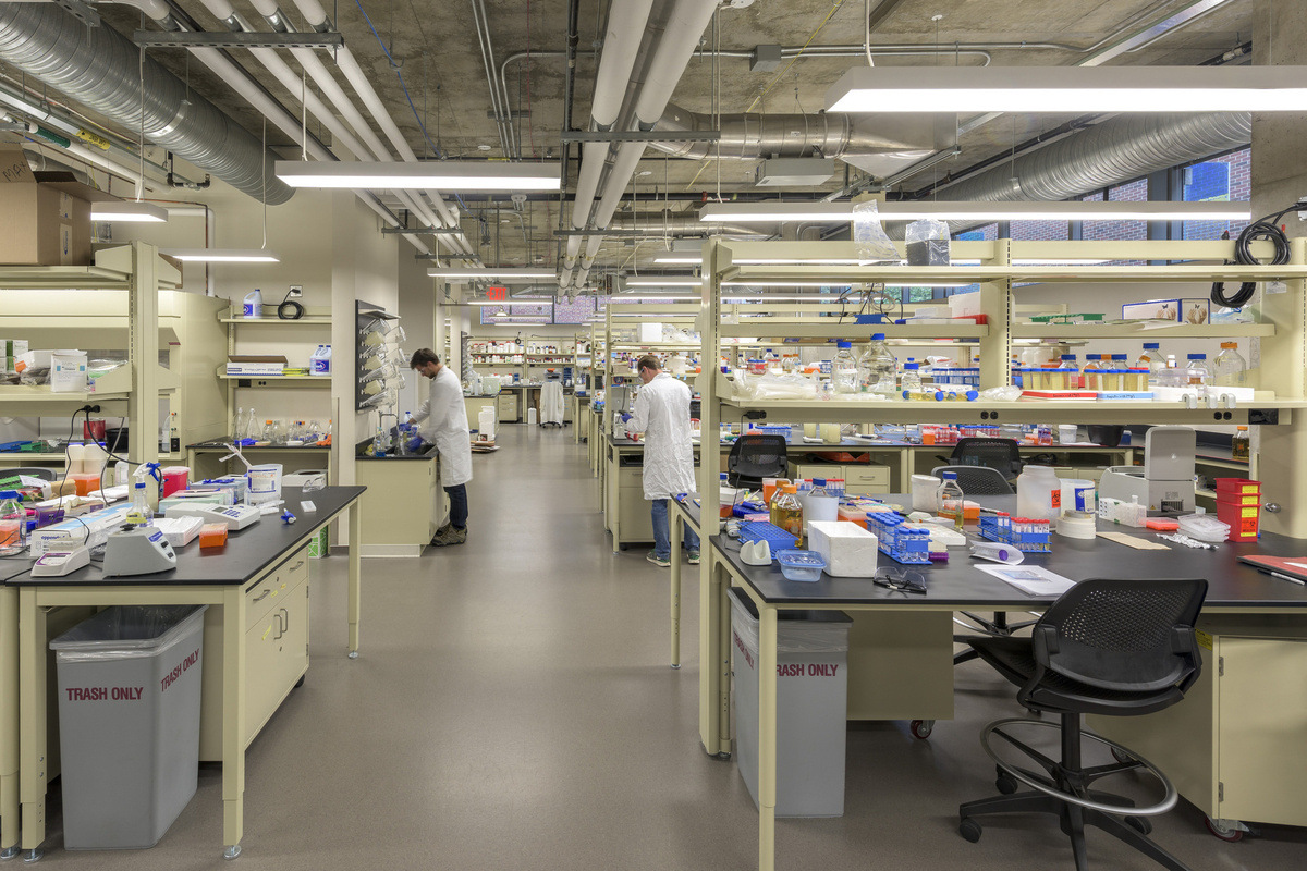 明尼苏达大学材料科学实验室-16