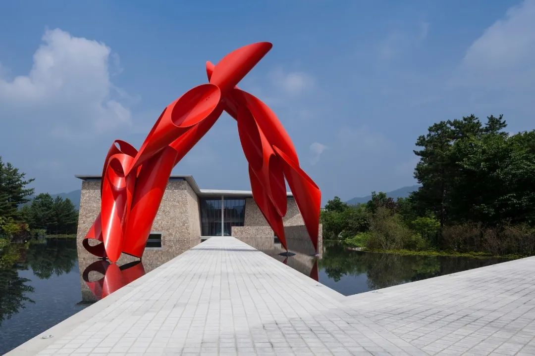 “光和作用”计划丨和美术馆,安藤忠雄建筑研究所与拾分之壹机构-80