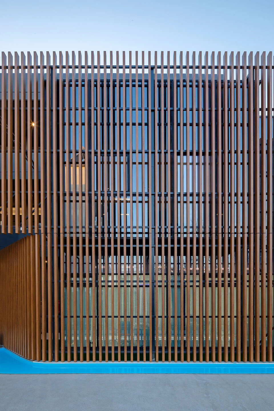 变态试管婴儿血清诊所丨希腊雅典丨PEOPLE Built Environment-35