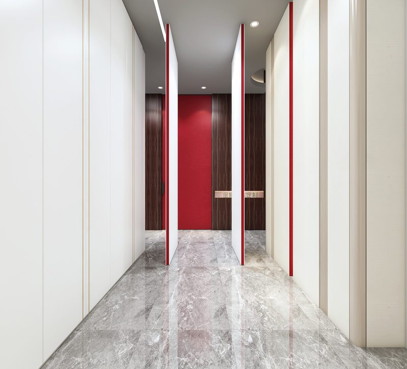 思佳全屋定制展厅-8