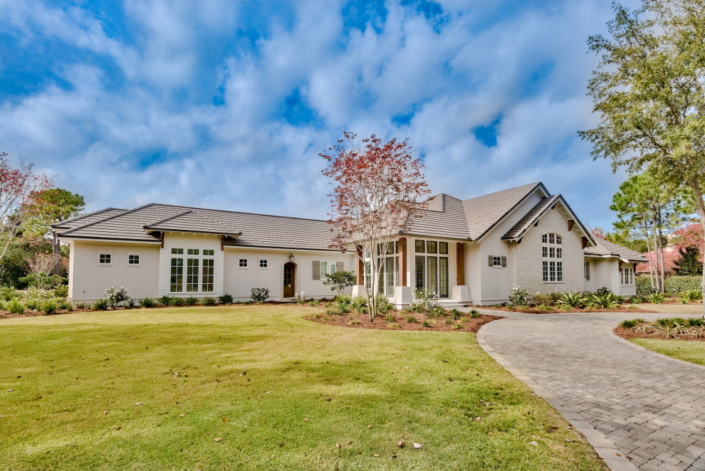 丨Bob Chatham Custom Home Design-38