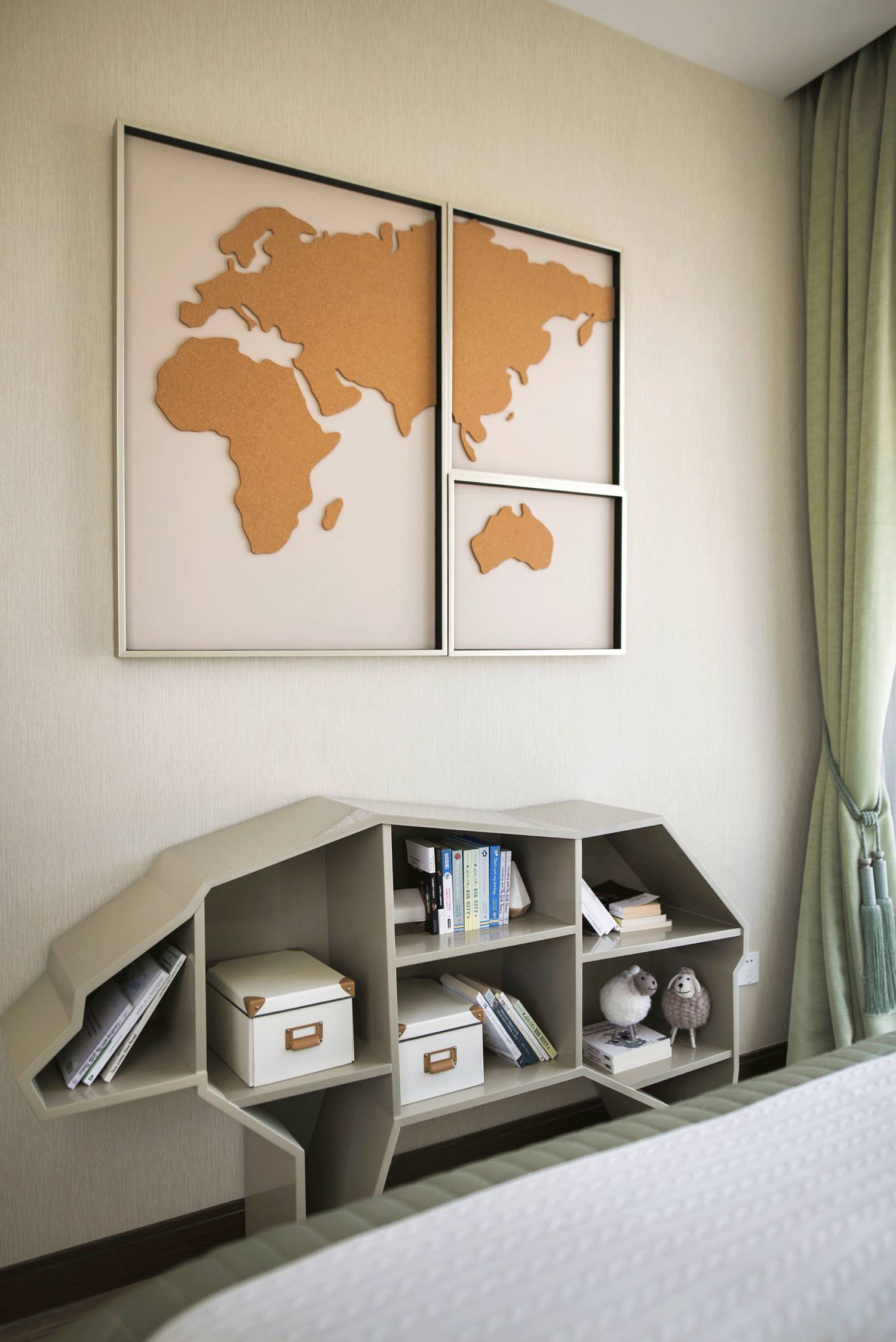 290㎡清水湾3号三期 H型别墅设计-26